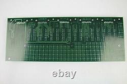 Vutek AA07184 5300 Carriage Backplane