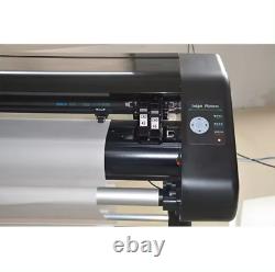 WECARE High Speed HP45 Inkjet Plotter for CAD Garment Printing