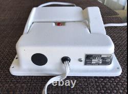 Wolf X-Ray 17105 ID Printer (E9) USA Volts 115 Cycles 60 Watts 10